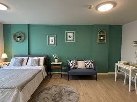 Studio Condo for sale at Baan Peang Ploen, Nong Kae, Hua Hin
