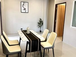 2 Bedroom House for sale at Rattanakorn Village 5, Nong Prue