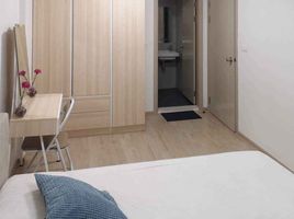 1 Schlafzimmer Appartement zu vermieten im Elio Del Ray, Bang Chak