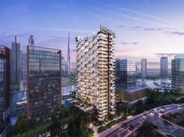 1 Bedroom Condo for sale at Binghatti Canal, Business Bay