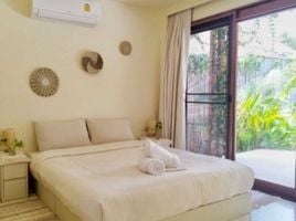 2 Schlafzimmer Villa zu verkaufen in Koh Phangan, Surat Thani, Koh Phangan, Koh Phangan