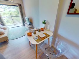 1 Bedroom Apartment for sale at The Issara Chiang Mai, San Sai Noi