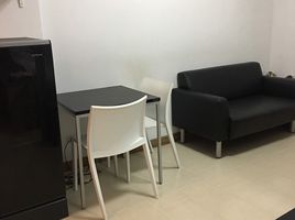 1 Bedroom Apartment for sale at City Home Srinakarin, Bang Na