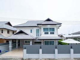 5 Schlafzimmer Haus zu vermieten im Chollada Lanna Life, Pa Daet, Mueang Chiang Mai, Chiang Mai