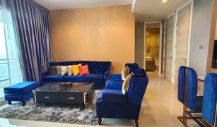 2 Bedrooms Condo for sale in Nong Prue, Pattaya Reflection Jomtien Beach
