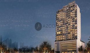 Studio Apartment for sale in Seasons Community, Dubai North 43 Residences