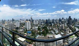 4 Bedrooms Condo for sale in Khlong Tan Nuea, Bangkok The Madison