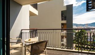 Studio Condo for sale in Patong, Phuket The Bliss Condo by Unity