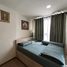 1 Schlafzimmer Wohnung zu verkaufen im The Muve Ram 22, Hua Mak
