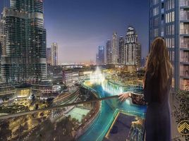 1 Bedroom Condo for sale at St Regis The Residences, Downtown Dubai, Dubai