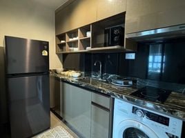 1 Schlafzimmer Wohnung zu vermieten im Ideo Q Sukhumvit 36, Khlong Tan