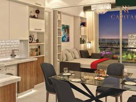 1 Bedroom Apartment for sale at Olivz Residence, Prime Residency, International City