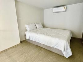 1 Schlafzimmer Appartement zu vermieten im Origin Plug & Play Ramkhamhaeng Triple Station, Hua Mak