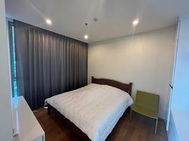 1 Schlafzimmer Wohnung zu verkaufen im The Breeze Narathiwas, Chong Nonsi, Yan Nawa