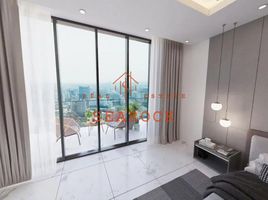 1 Bedroom Condo for sale at AG Square, Skycourts Towers, Dubai Land, Dubai