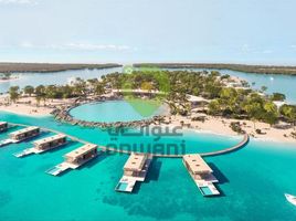 6 Bedroom Villa for sale at Ramhan Island, Saadiyat Beach