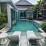 4 Bedroom Villa for sale at Layan Lucky Villas-Phase II, Choeng Thale, Thalang