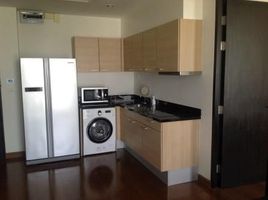 1 Bedroom Apartment for rent at The Address Chidlom, Lumphini, Pathum Wan