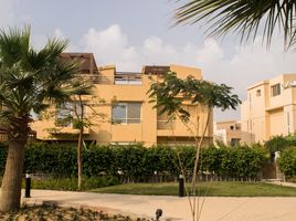 4 Bedroom Villa for sale at Aswar Residence, The 5th Settlement, New Cairo City