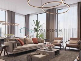 1 Bedroom Condo for sale at AHAD Residences, Executive Towers, Business Bay, Dubai