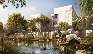 3 Schlafzimmern Reihenhaus zu verkaufen in Yas Acres, Abu Dhabi The Sustainable City - Yas Island