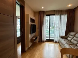 1 Schlafzimmer Wohnung zu vermieten im The Address Sathorn, Si Lom