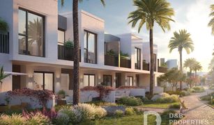 3 Bedrooms Villa for sale in EMAAR South, Dubai Parkside 2