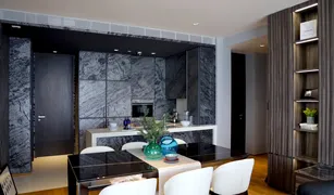 曼谷 Khlong Tan BEATNIQ Sukhumvit 32 2 卧室 公寓 售 