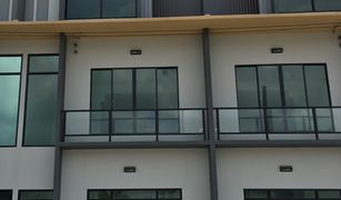 2 Bedrooms Townhouse for sale in Suan Luang, Bangkok The Connect Pattanakarn 38