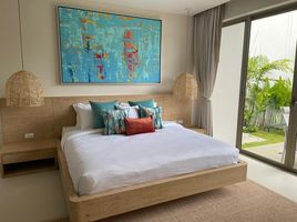 3 Bedroom Villa for rent at Trichada Sky, Choeng Thale, Thalang, Phuket