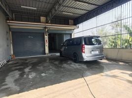 4 спален Таунхаус for rent in Bang Phli Yai, Bang Phli, Bang Phli Yai