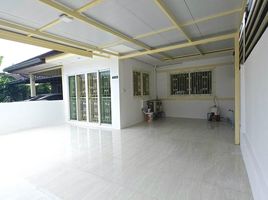 2 Bedroom Townhouse for sale at Raviporn Golden Hill, Nong Prue