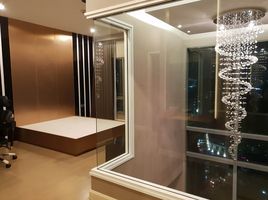 1 Schlafzimmer Wohnung zu verkaufen im The Crest Sukhumvit 34, Khlong Tan