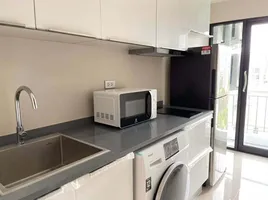 1 Schlafzimmer Wohnung zu vermieten im The Ace Ekamai , Khlong Tan Nuea, Watthana, Bangkok, Thailand