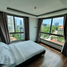 1 Schlafzimmer Appartement zu verkaufen im The Peak Towers, Nong Prue