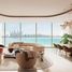 1 Schlafzimmer Appartement zu verkaufen im Ellington Beach House, The Crescent, Palm Jumeirah, Dubai