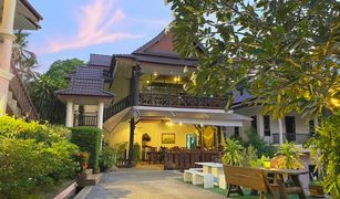 10 Bedrooms Hotel for sale in Ao Nang, Krabi 