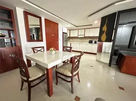 1 Schlafzimmer Appartement zu vermieten im City Garden Pattaya, Nong Prue