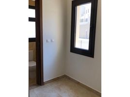 3 Bedroom House for rent at Levana, Uptown Cairo, Mokattam