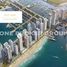 2 बेडरूम अपार्टमेंट for sale at EMAAR Beachfront, Jumeirah