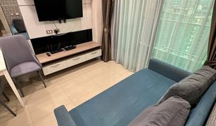 Nong Prue, ပတ္တရား Dusit Grand Condo View တွင် 1 အိပ်ခန်း ကွန်ဒို ရောင်းရန်အတွက်