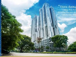 3 Bedroom Apartment for sale at New Skyline, Van Quan