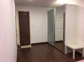 1 Schlafzimmer Appartement zu vermieten im Supalai Prima Riva, Chong Nonsi, Yan Nawa