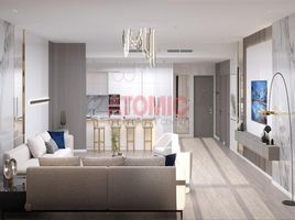 1 बेडरूम अपार्टमेंट for sale at Binghatti Crescent, Diamond Views