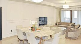 Available Units at Balqis Residence