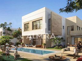 2 Bedroom Villa for sale at The Dahlias, Yas Acres