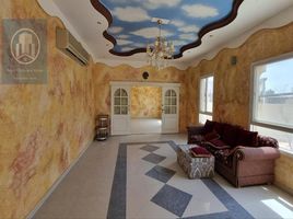 8 Schlafzimmer Villa zu verkaufen im Shakhbout City, Baniyas East