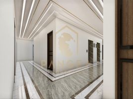 Studio Apartment for sale at Samana Waves, District 13, Jumeirah Village Circle (JVC), Dubai, United Arab Emirates