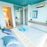 1 Schlafzimmer Wohnung zu verkaufen im Atlantis Condo Resort, Nong Prue, Pattaya