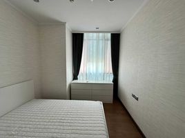 2 Schlafzimmer Wohnung zu vermieten im Supalai Oriental Sukhumvit 39, Khlong Tan Nuea